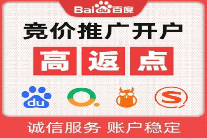 某行业领先企业如何借助百度竞价推广托管取得成功